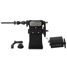 Manuelle Spulenwickelmaschine