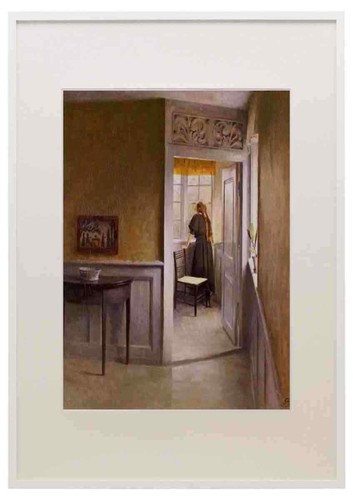 Ilsted peter vilhelm blick aus - ilsted,