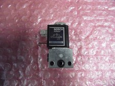 Bosch 0820019526, Wegeventil, DO30-3/2NC-CNOM-024DC, unbenutzt