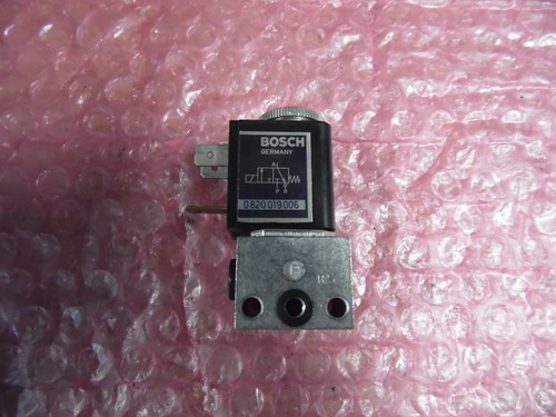 Bosch 0820019526 wegeventil - 0820019526,,
