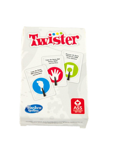 Minispiel twister pocket rewe - minispiel,