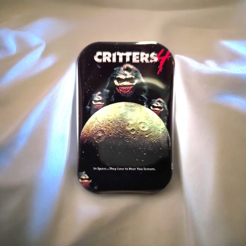 Critters - , |