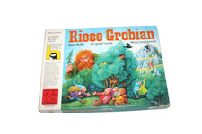 Herder Riese Grobian -
