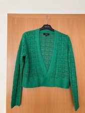 KRISS DAMEN STRICKJACKE