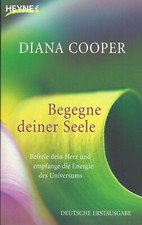 Begegne deiner Seele - Diana