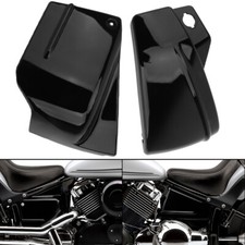 Fairing Battery Side Covers