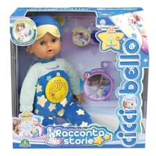 Games Preziosi Cicciobello