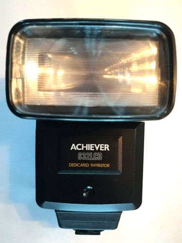 Achiever 632lcd - (minolta),