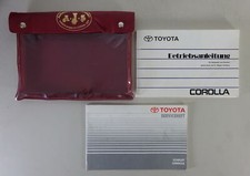 Board folder with operating