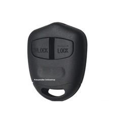 Schlüssel Gehäuse passend