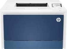 Color laserjet pro 4202dw - hp,