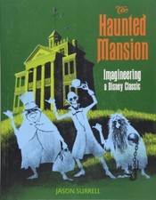 The Haunted Mansion
