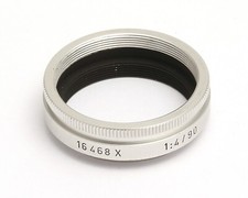 Leica Leitz #16468X
