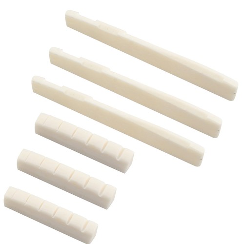 Set von stück - aus, echtem
