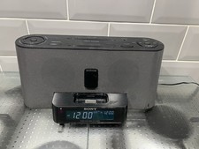 Sony Dream Machine ICF-C1iPMK2