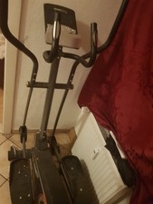 Sportplus Ergometer Crosstrainer  SP-ET-9600 -IE