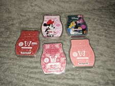 Scentsy Duftwachs Bars Set Reste Duft