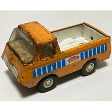 60er Tonka LKW Tonka Miniatur