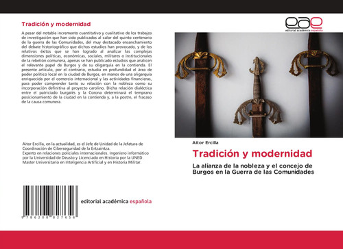 Aitor ercilla tradición y - aitor, |