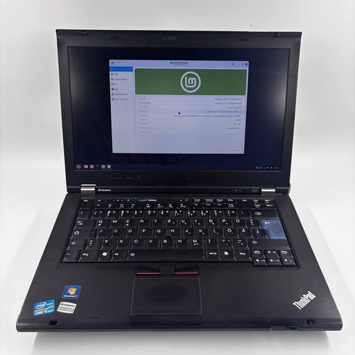 Lenovo thinkpad t420 laptop - lenovo,