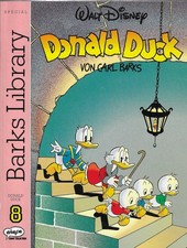 Barks Library Special: Donald