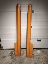 Original Seitenschweller Paar Ford Focus Mk2 ST 3 Türer Coupe Schweller 