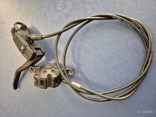 Magura Louise Mountainbike Scheibenbremsen hinten