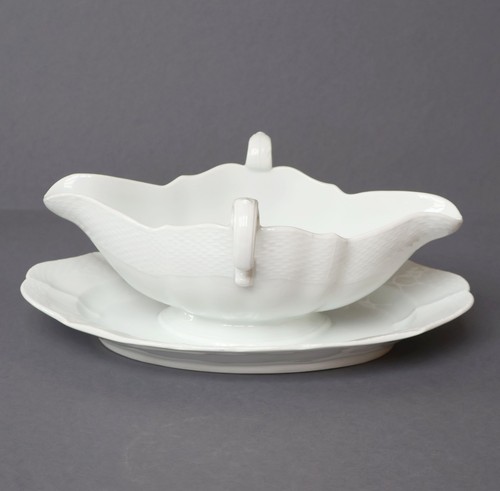 Sauciere meissen - sauciere,