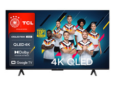 TCL Fernseher 43QLED780K 43