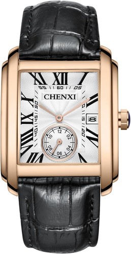 Jewelrywe herren uhren - uhren, analog