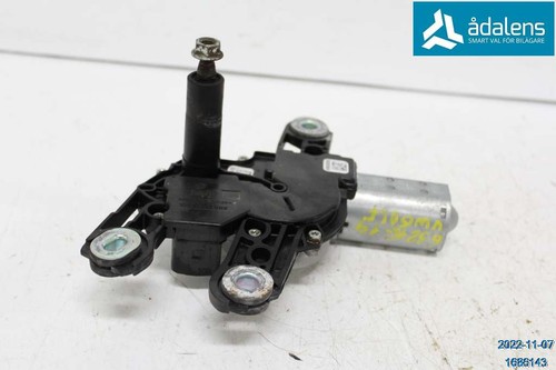 Wishermotor windschutzscheibe - wishermotor,