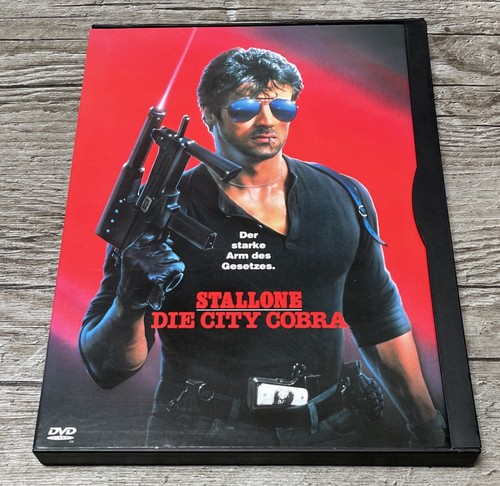 Die city cobra - 🧨,
