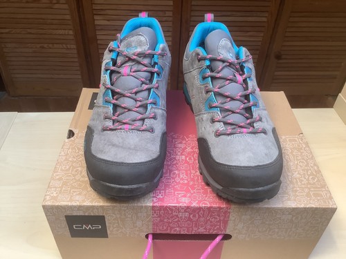 Cmp damen trekking outdoor - cmp,