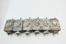 Porsche 911 3,0 RSR Zylinderköpfe Motor Doppelzünder