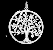 THADDÄUS Sterling Silber