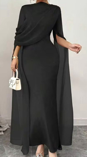 Damen abendkleid lang 40 - lang,
