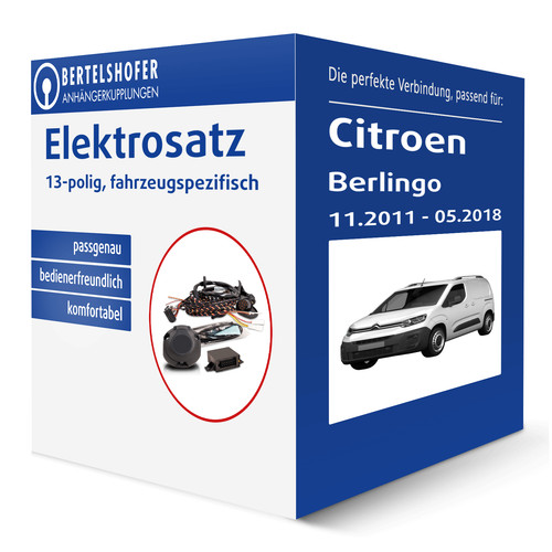 Elektrosatz pol spezifisch - elektrosatz,