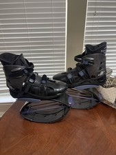 Kangoo Jumps KJ XR3 SE