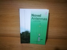 Novel Antennas Book -