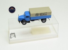 Brekina 1:87 - LKW Krupp