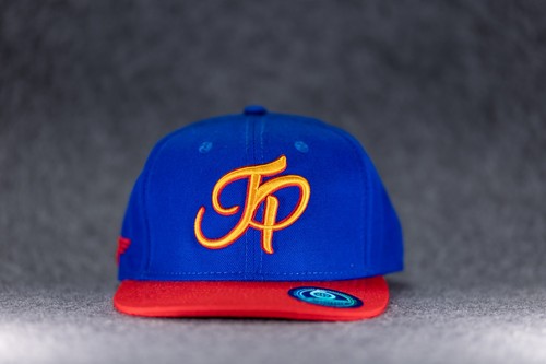 Performance snapback cap - snapback,