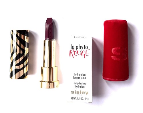 Sisley phyto rouge long - rouge,