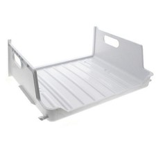 Schublade gefrierschrank oben