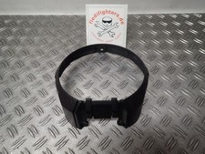 Verkleidung Scheinwerfer  Lampe - Rim Headligh Honda CB 650 RA BJ 21 5764Km