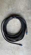 deleyCON MK370 20m HDMI Kabel - Schwarz