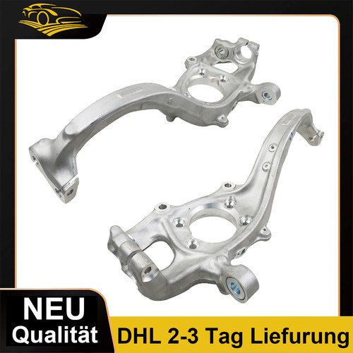 Vorne achsschenkel - 2x,