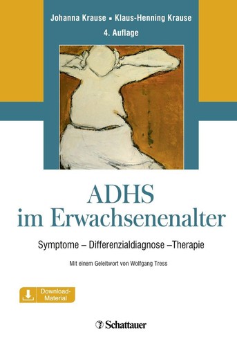 Adhs erwachsenenalter - im,