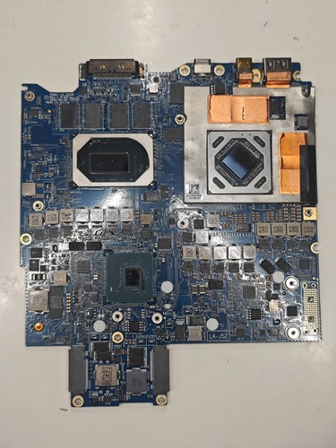 For part alienware - m15, i7