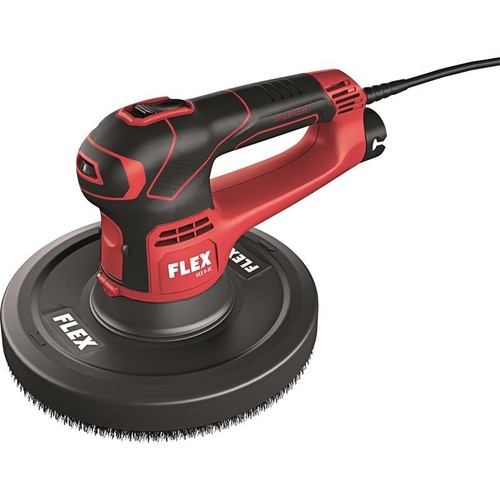 Flex wand und - wand-, deckenschleifer