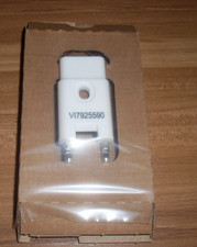 Doppelzündelektrode Viessmann  7810727 Vitoflame200, Caloflame200, Bluetwin